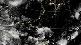 颱風「木恩」將生成！新熱帶系統接力　氣象署曝AI預測路徑