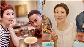 圖／翻攝自劉曉憶臉書