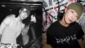 ▲疑似陳澤希前女友在網路上公開爆料對方劈腿。（圖／翻攝自微博）