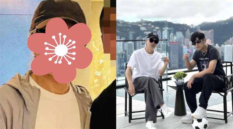 63歲周星馳近照曝光「越老越帥」網暴動