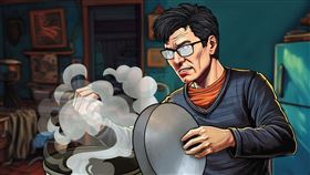 醫學院狠婿分屍岳父母　竟電鍋蒸煮人心肝