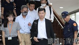 彭振聲認罪咬柯證詞曝！是否翻供擇期確認