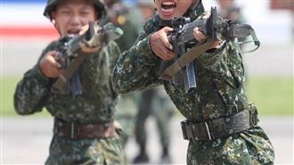 被「禁足5天」職軍翻牆落跑！逃兵下場曝