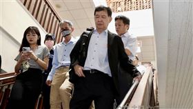 柯文哲要彭振聲扛責　LINE對話曝光