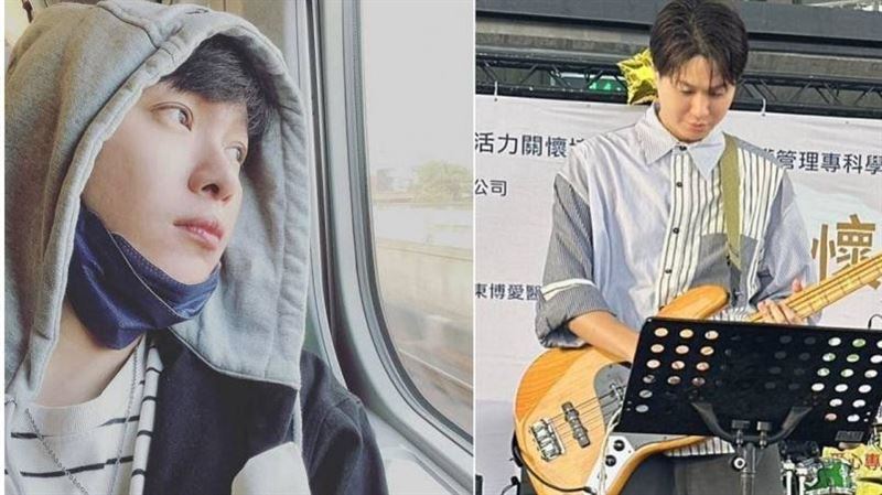 月燒10萬求生　本土男星開小黃又曬新身分
