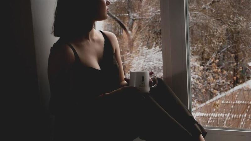 不是酒精！1飲品害人嚴重憂鬱:女性更明顯