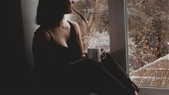 不是酒精！1飲品害人嚴重憂鬱:女性更明顯