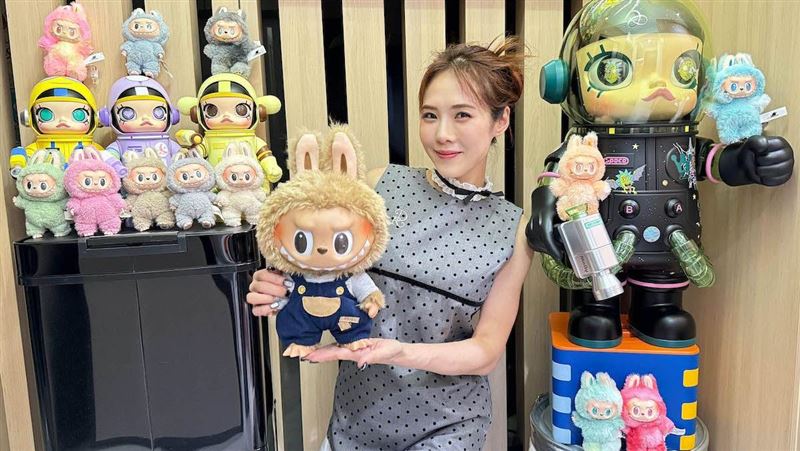 吳申梅結婚3年　回台瞞尪「偷做這事」