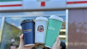 7-ELEVEN,7-11,咖啡(業者提供)