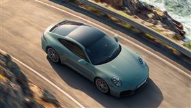 ▲保時捷911 Carrera 4S。（PORSCHE提供）