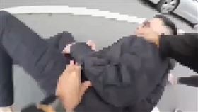 台版「地面師」，女董娘遭詐1.1億，地政士、律師，金主都是詐團(圖／翻攝畫面)