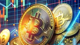 ▲穩定幣自 2014 年誕生以來，旨在解決加密貨幣劇烈波動的問題。（示意圖／PIXABAY）