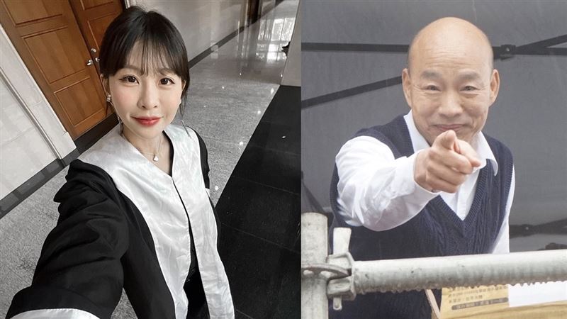 仙塔律師畢業韓國瑜學校！獲得1超強技能