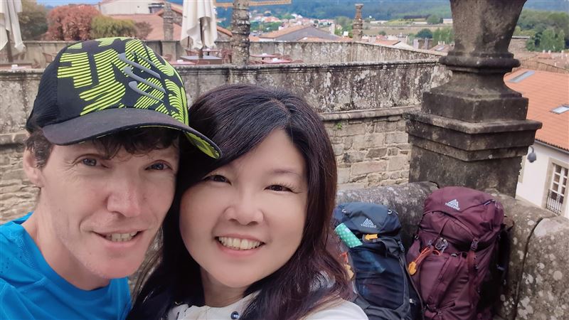 法國車子都沒冷氣驚呆台媳！尪曝文化差異