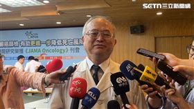 吳明賢（圖／記者蔣季容攝影）