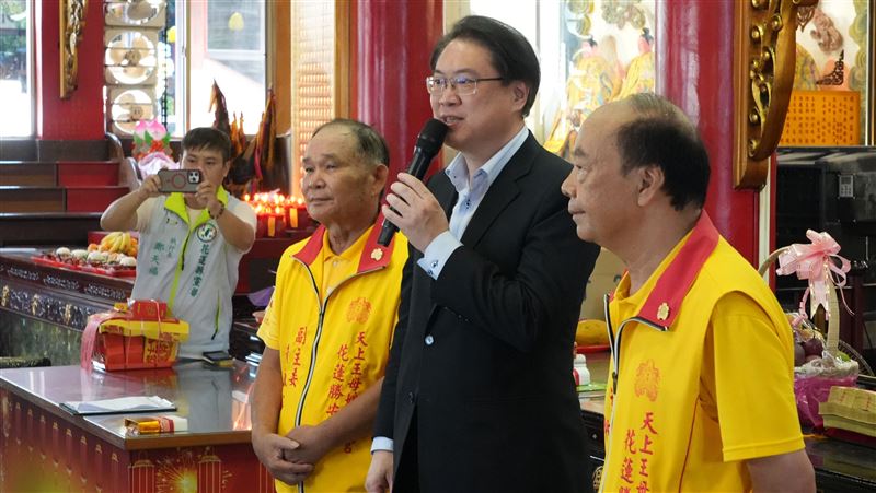 726預估能罷掉幾席？林右昌這樣說