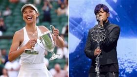 周杰倫、謝淑薇