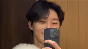 朴敘俊。（圖／翻攝自IG）