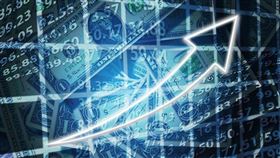 ▲AI撐盤力道不減，科技股依舊是資金輪動的核心主線，兆豐投信三檔ETF將於7月配息，投資人須留意除息與買進時機。（示意圖／PIXABAY）