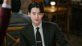 李鍾碩、姜有皙《瑞草洞》。（圖／Hami Video提供）