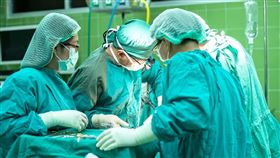 ▲台北市最新公布的十大死因中，癌症已經連續第52年穩坐榜首。（示意圖／PIXABAY）