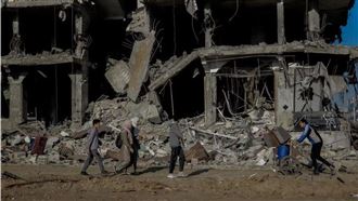 加薩醫院院長被以軍炸死　導彈只炸他房間