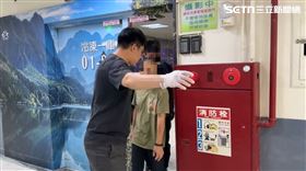 台中豐原5死（圖／翻攝畫面）