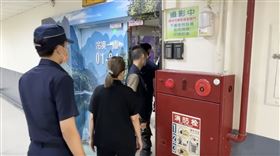 豐原、命案、二女兒、職軍丈夫