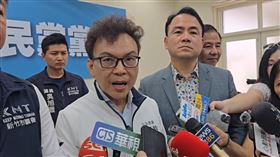 鄭正鈐,林志潔,罷免,童軍,提告（圖／翻攝畫面）