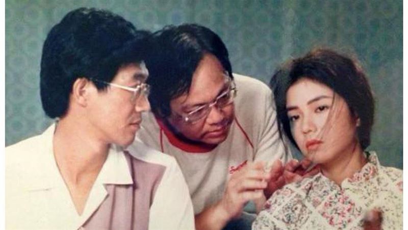 資深名導葉金勝驚傳病逝　兒心碎證實死訊