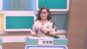 詐騙被害者李柔嫻曾悲痛至極想輕生。（圖／和展影視提供）