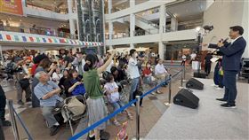 花蓮國際觀光魅力無限　縣府推廣永續大健康旅行新體驗