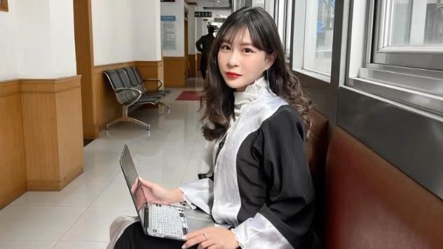 年輕律師淪詐團免洗律師？他揭驚人真相