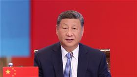 ▲習近平。（圖／翻攝自中國人民網）
