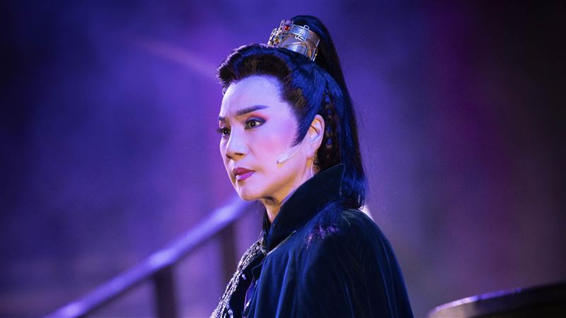 傳藝金曲獎大贏家！唐美雲作品入圍5大獎