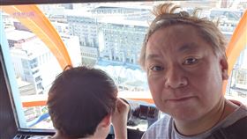 日本編劇鈴木收（鈴木おさむ）。（圖／翻攝自X平台 @suzukiosamuchan）