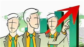 ▲市值型或主題型？小資族該從「掌握度」找答案，ETF也能「重質不重量」打造報酬力。（示意圖／PIXABAY）