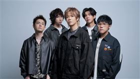 八三夭將於2025年推出全新世界巡演《沒有翅膀的人》（圖／KKLIVE、不搖就滾提供）