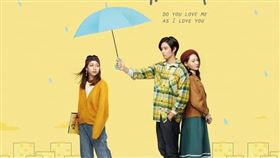 鄭麗君同時推薦5部將上映的台灣電影，包含「孤味」、「逃出立法院」、「可不可以，你也剛好喜歡我」、「刻在你心底的名字」、「怪胎」。（圖／翻攝自臉書）