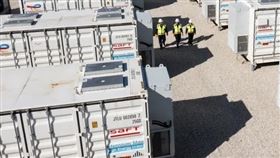 ▲全球電池技術領導廠商Saft。（圖／翻攝Saft官網）