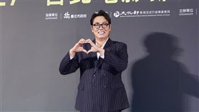 趙震雄。（圖／記者趙于瑩攝影）