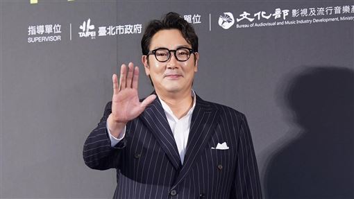 趙震雄震撼宣布引退　退演藝圈全文曝光