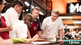 《澳洲頂級廚師》。（圖／杰德影音提供）