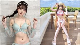 ▲新有菜（圖／翻攝自新有菜IG）