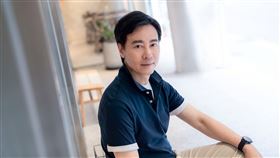 尹昭德。（圖／記者趙于瑩攝影）