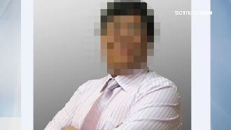 獨／作家自稱台大學霸　詐200人吸金上億