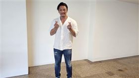 夢多不相信世界末日預言。（圖／記者蔡維歆攝影）