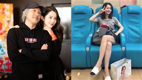 ▲景如洋。（圖／翻攝自景如洋微博）