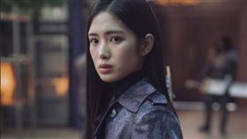 雷嘉汭加盟《十二使者》，劇照公開。（圖／Disney+提供）