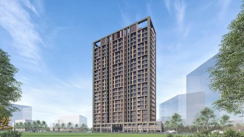 新北住都中心攜手信銓建設推動都更